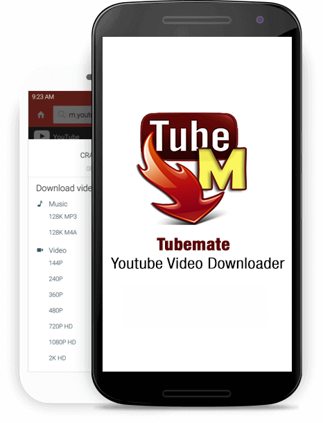 tubemate app download